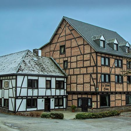 Hotel Grand-Champ Malmedy Zewnętrze zdjęcie