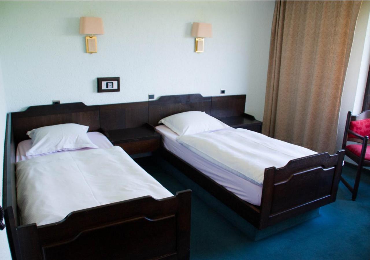 Hotel Grand-Champ Malmedy Zewnętrze zdjęcie