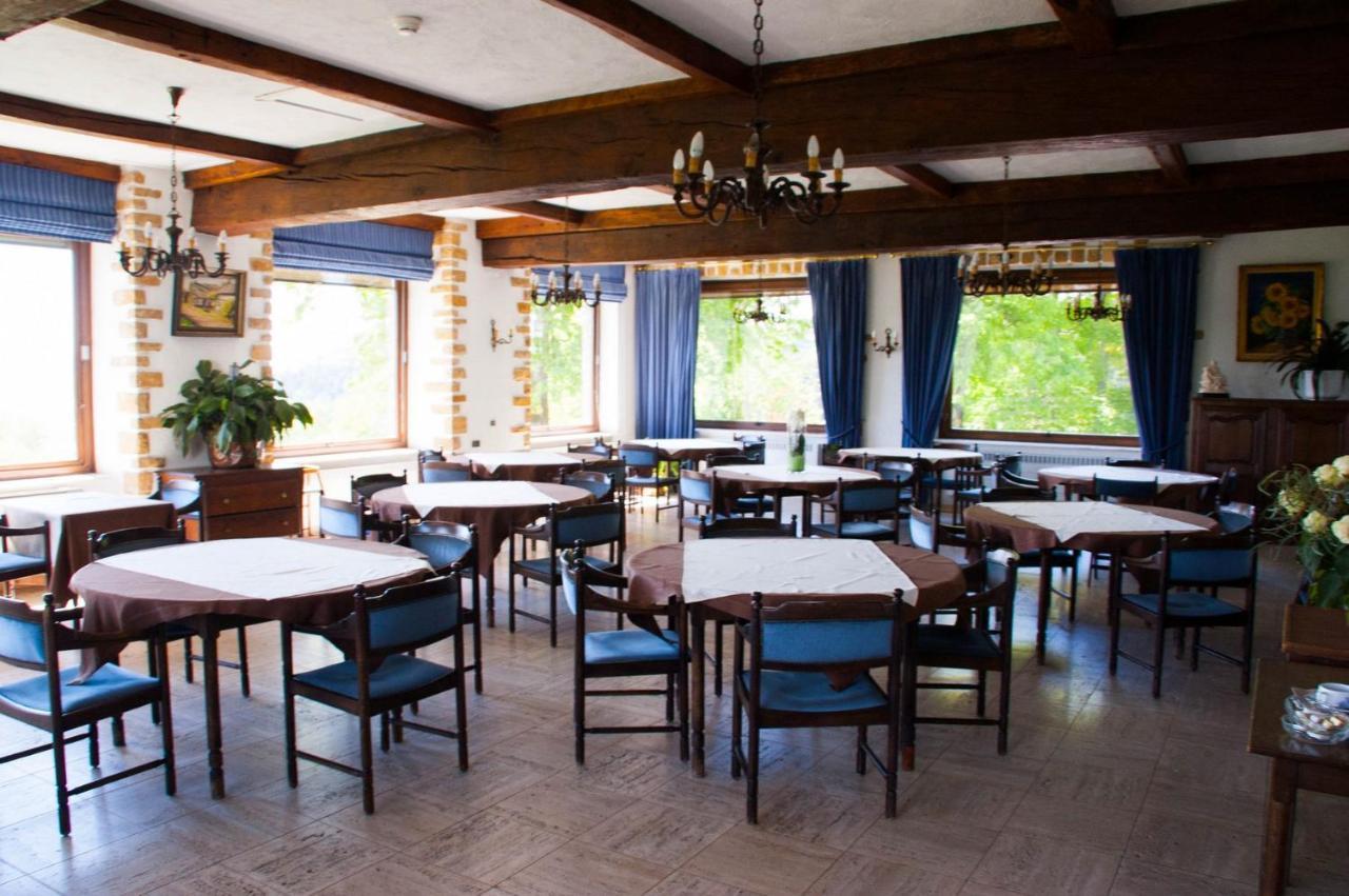 Hotel Grand-Champ Malmedy Zewnętrze zdjęcie
